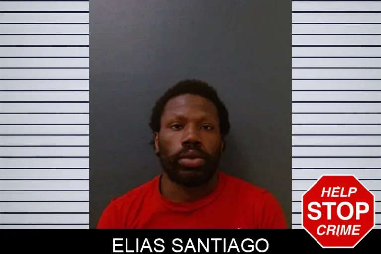 Elias Santiago