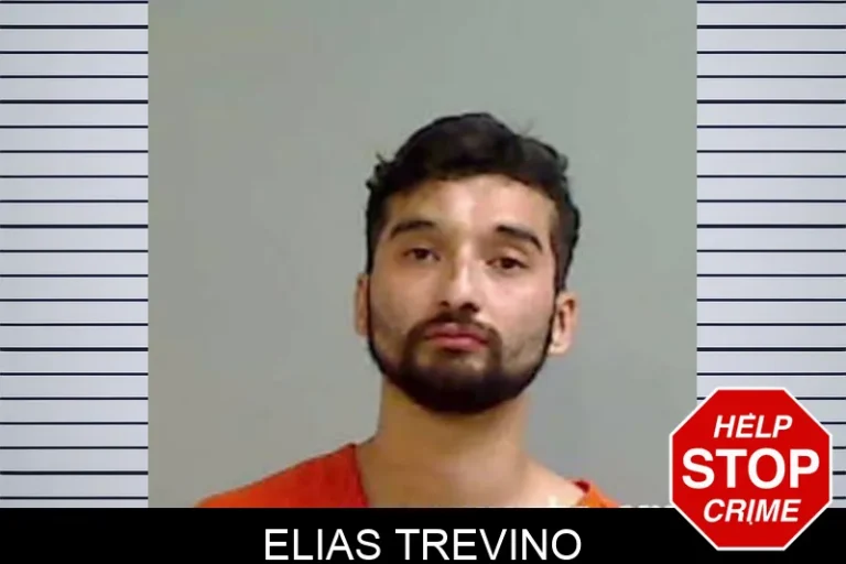 Elias Trevino