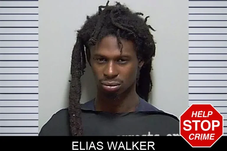 Elias Walker