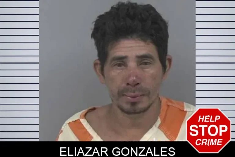 Eliazar Gonzales