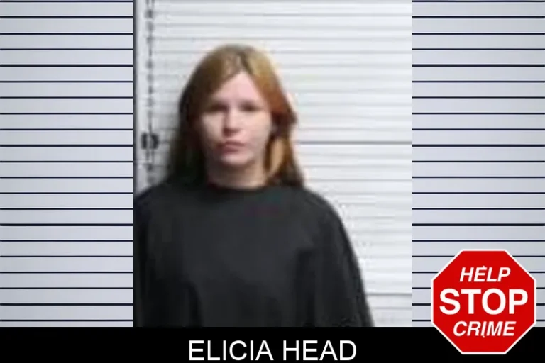 Elicia Head