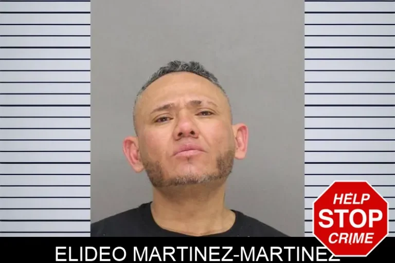 Elideo Martinez-Martinez
