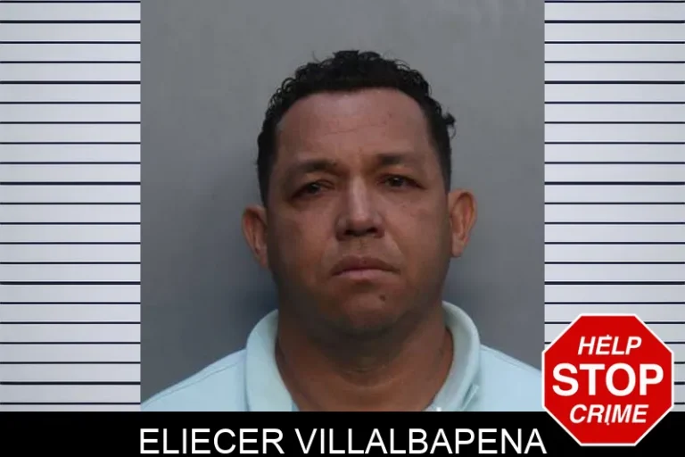 Eliecer Villalbapena