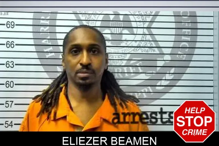 Eliezer Beamen