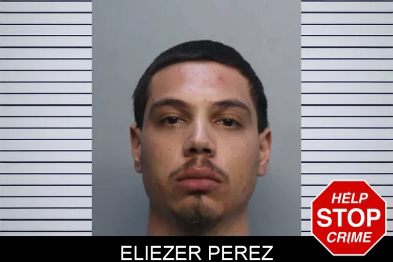 Eliezer Perez