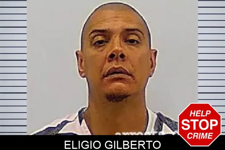 Eligio Gilberto