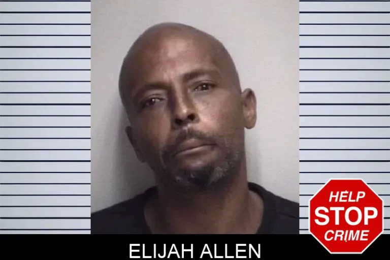Elijah Allen
