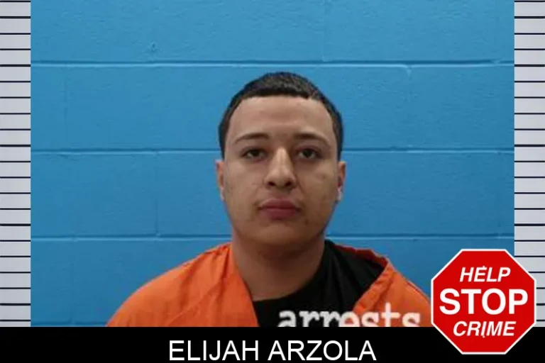 Elijah Arzola