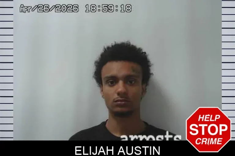 Elijah AuStin