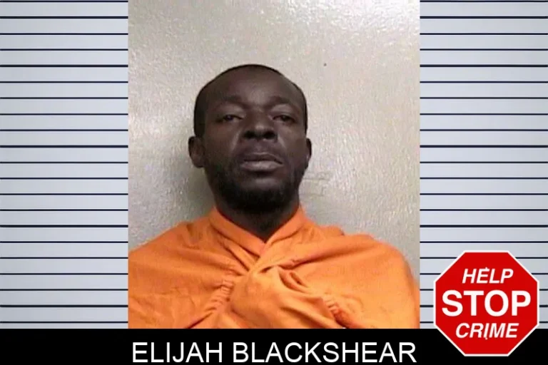 Elijah Blackshear