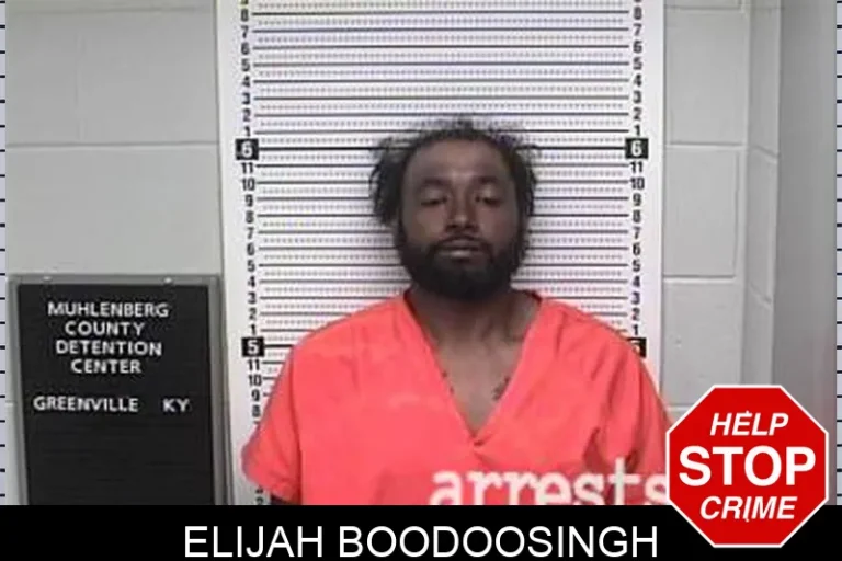 Elijah Boodoosingh