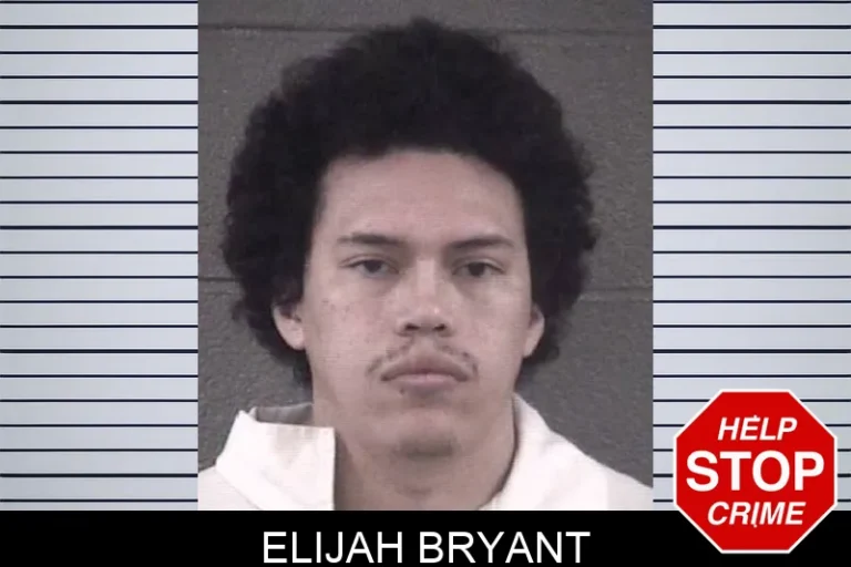 Elijah Bryant