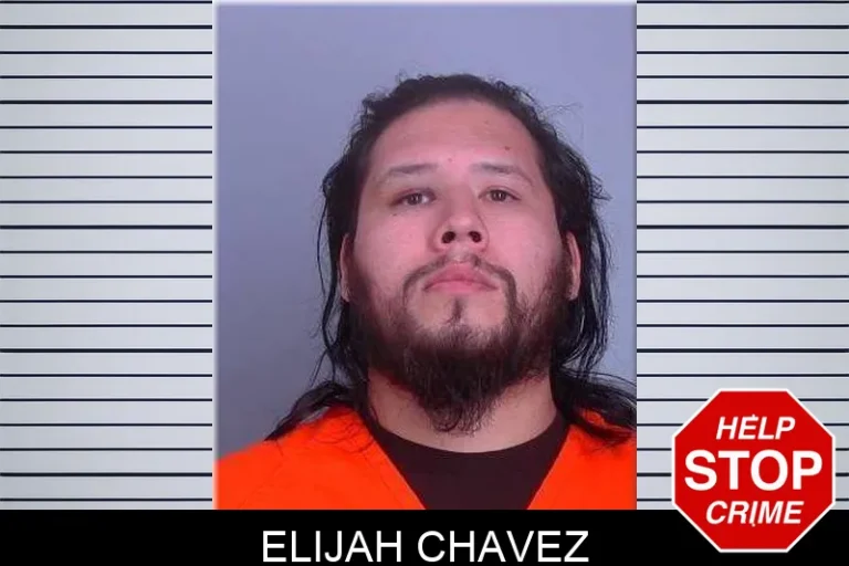 Elijah Chavez