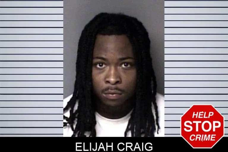 Elijah Craig