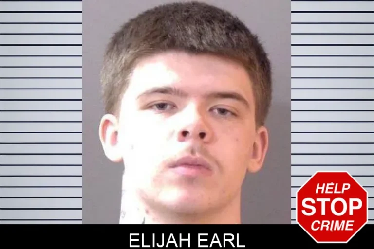 Elijah Earl