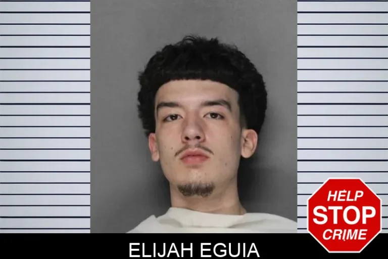 Elijah EguIa