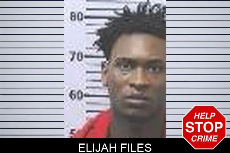Elijah Files