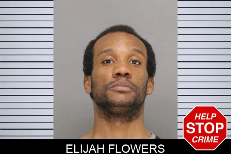 Elijah Flowers