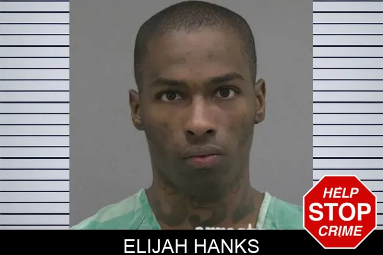 Elijah Hanks