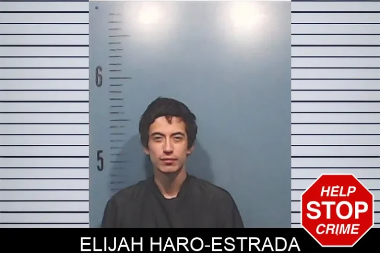 Elijah Haro-Estrada