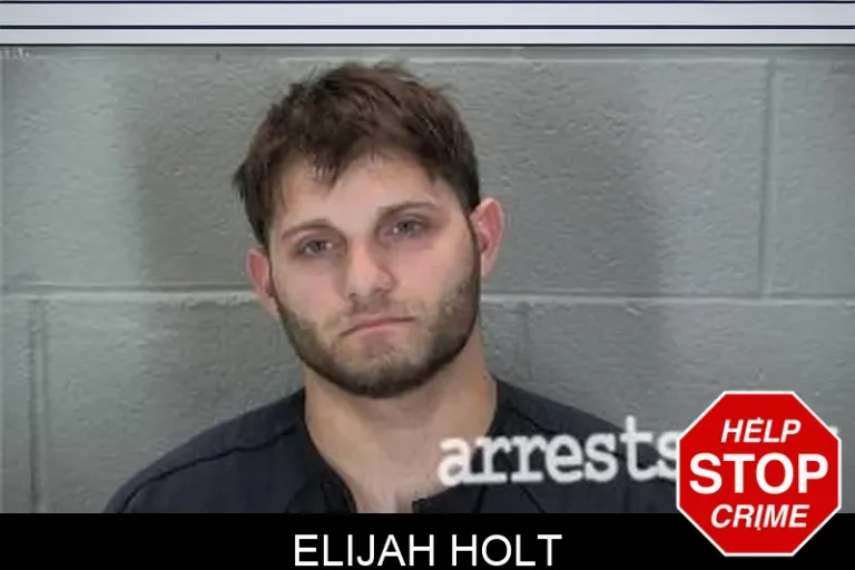 Elijah Holt