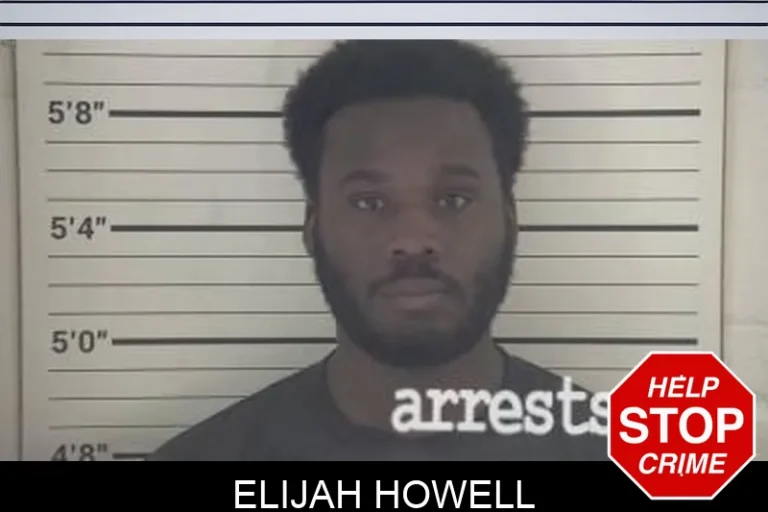 Elijah Howell