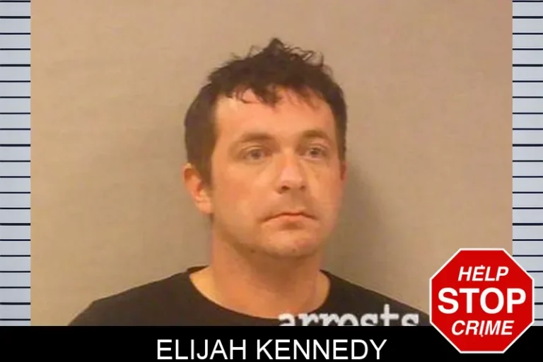 Elijah Kennedy