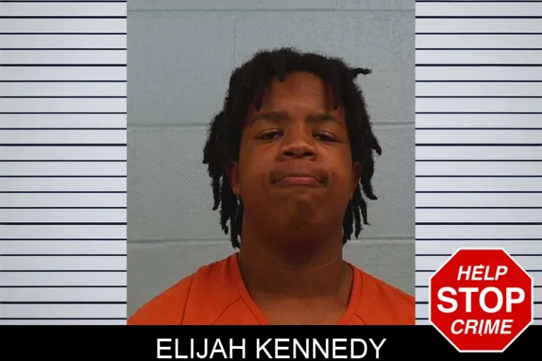 Elijah Kennedy