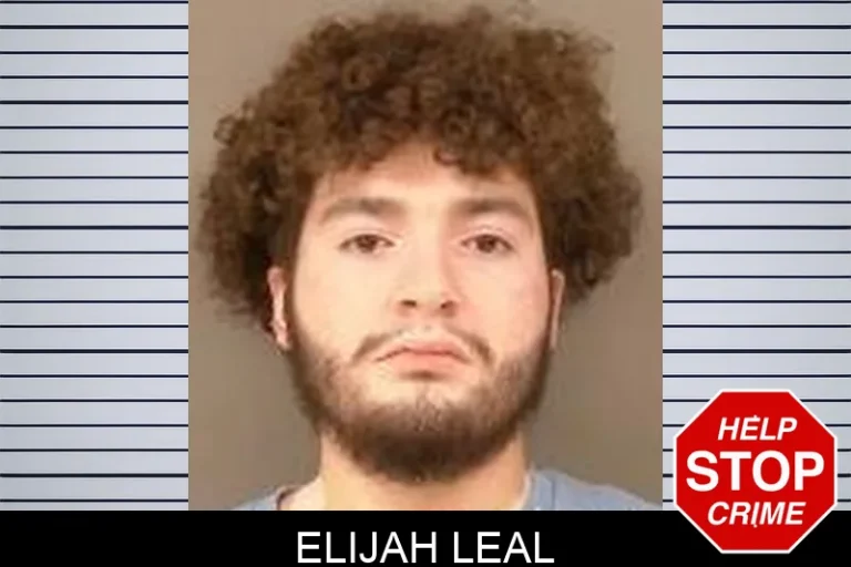 Elijah Leal