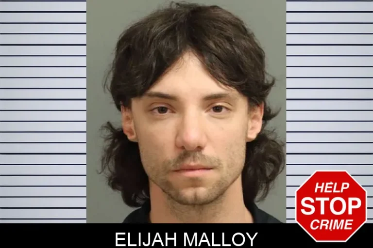 Elijah Malloy