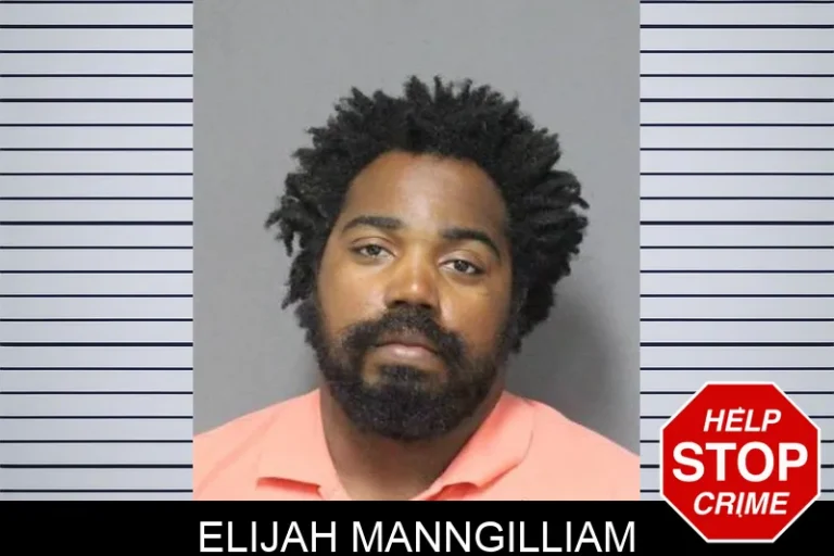 Elijah Manngilliam