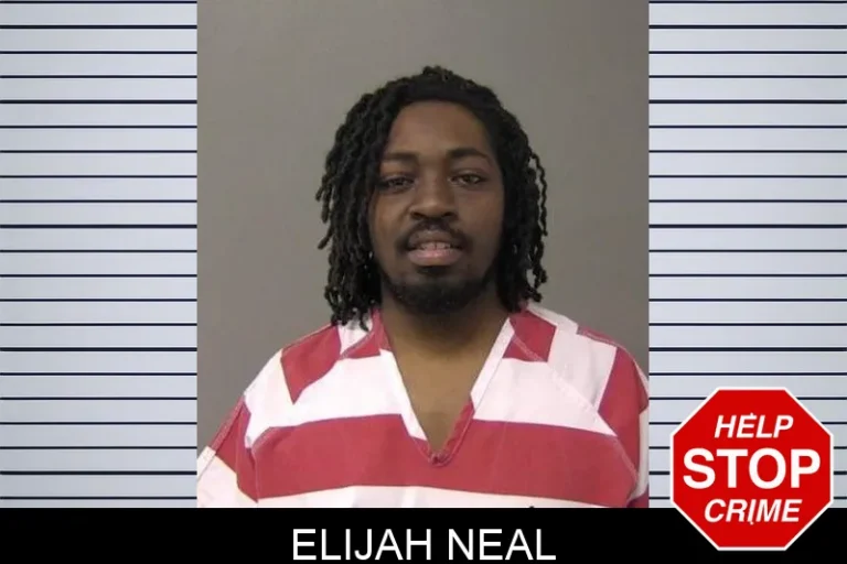 Elijah Neal