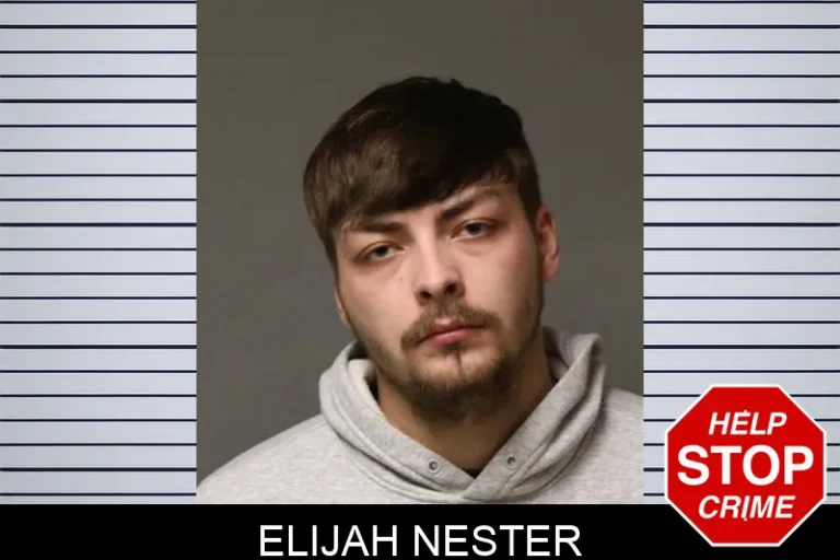 Elijah Nester