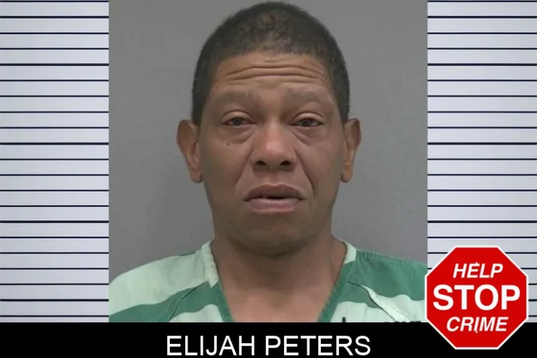 Elijah Peters