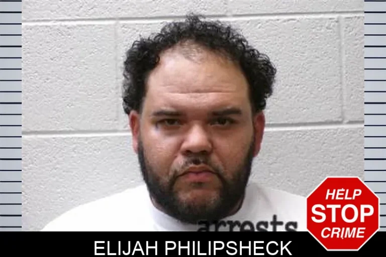 Elijah Philipsheck