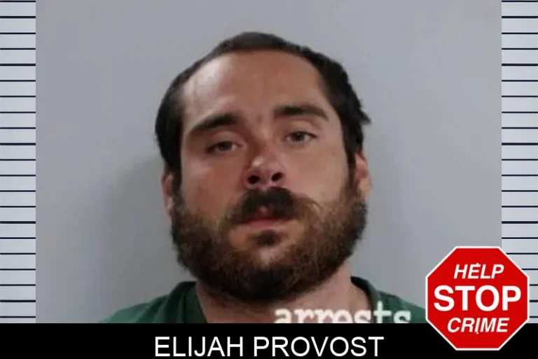 Elijah Provost