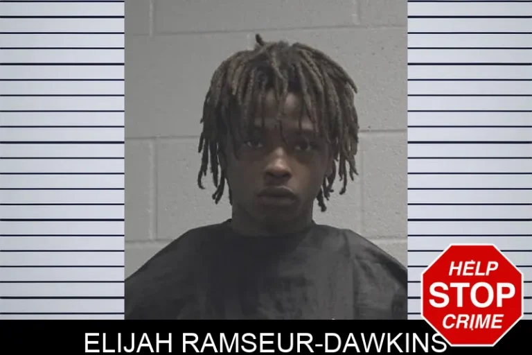 Elijah RamseuR-Dawkins