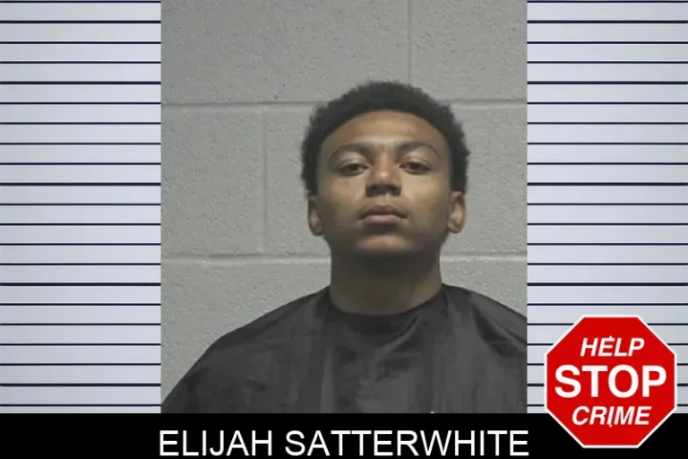 Elijah Satterwhite
