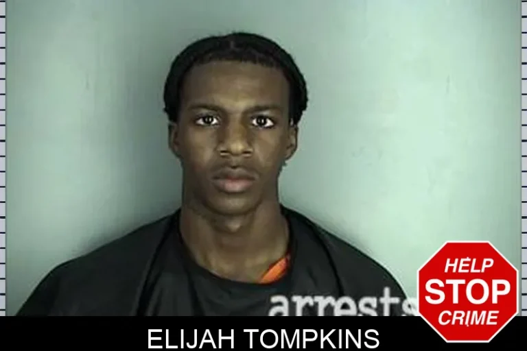 Elijah Tompkins