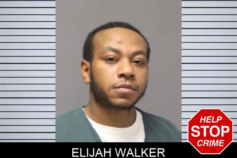 Elijah Walker