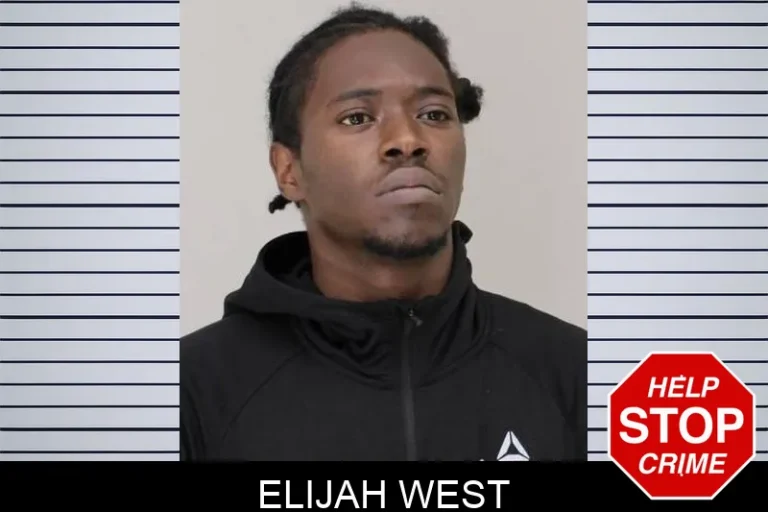 Elijah West