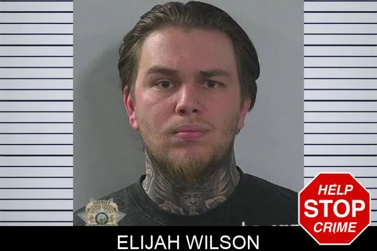 Elijah Wilson