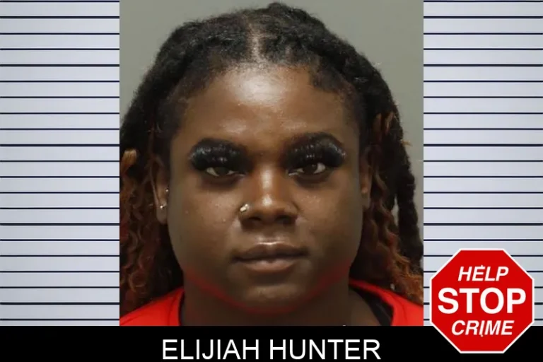 Elijiah HuNter