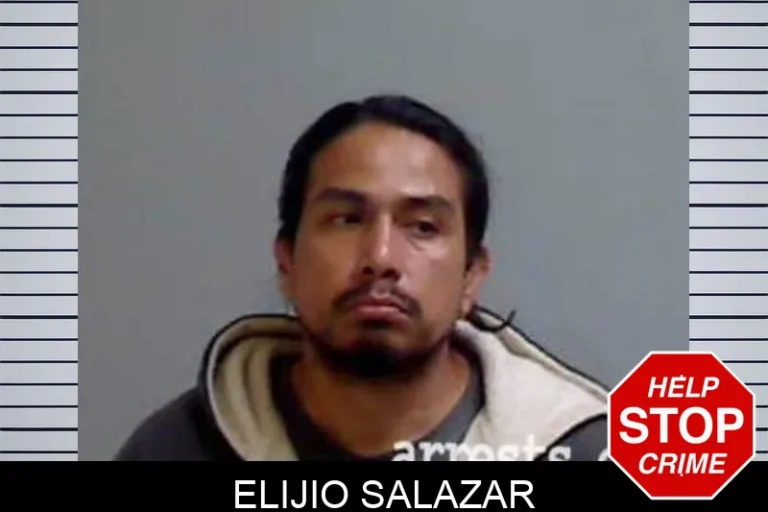 Elijio Salazar
