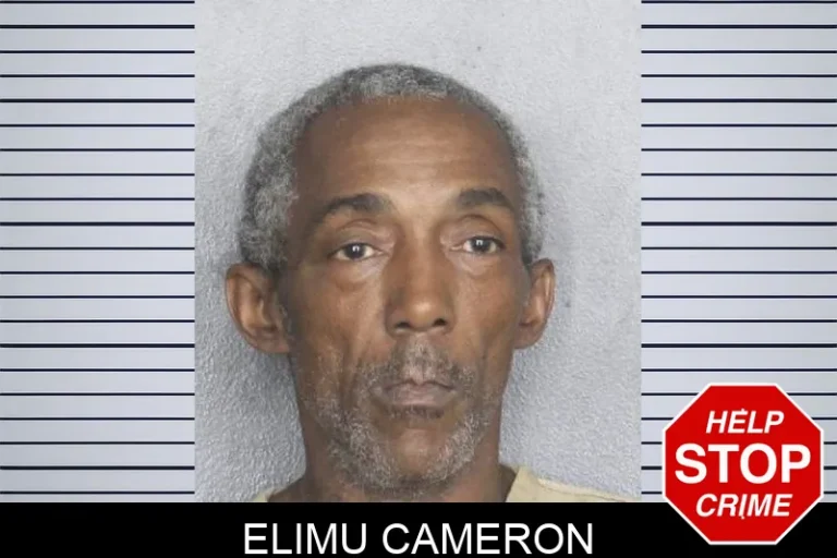 Elimu Cameron