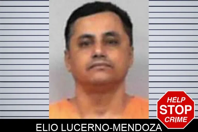 Elio Lucerno-Mendoza