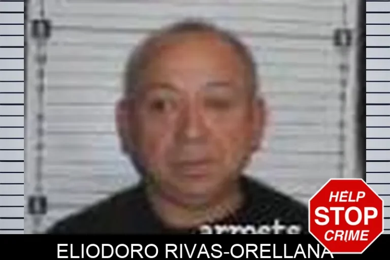 Eliodoro Rivas-Orellana
