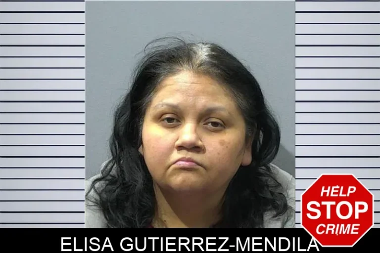 Elisa GuTierrez-Mendila