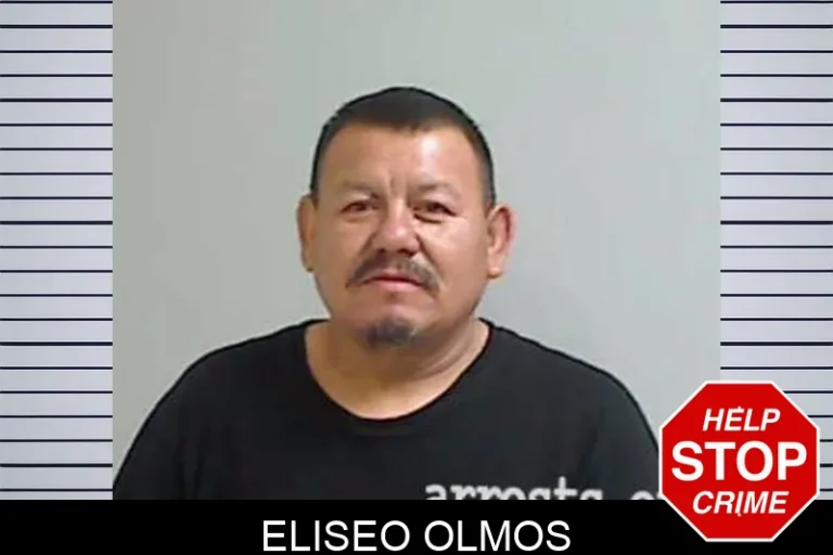 Eliseo Olmos