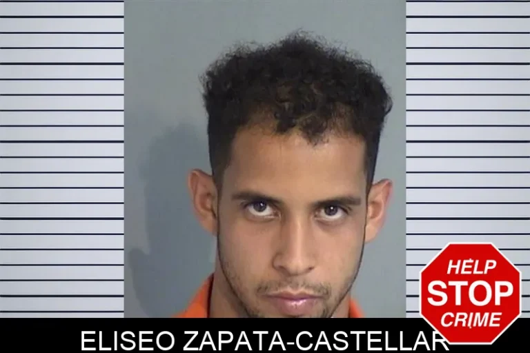 Eliseo Zapata-Castellar